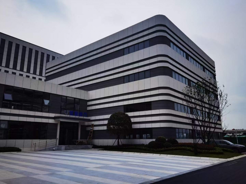 天府新區(qū)全新品質(zhì)廠房