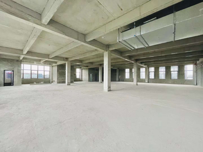 天府新區(qū)全新品質(zhì)廠房