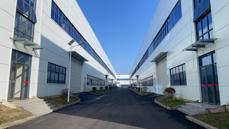 全新廠房出租,13米高帶牛腿