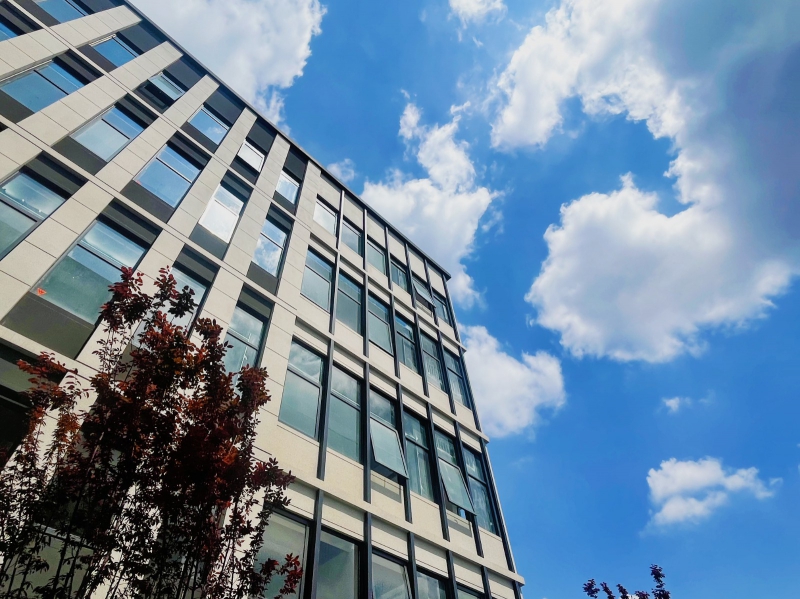 天府新區生產研辦空間現房招租,500-9000㎡可分可合