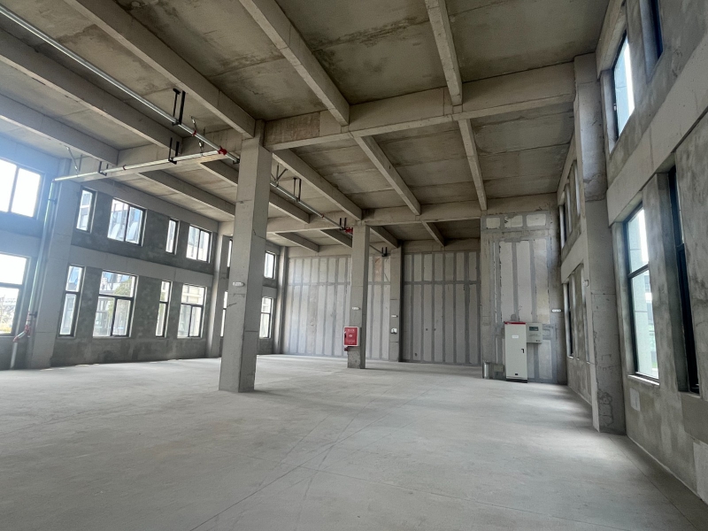 天府新區生產研辦空間現房招租,500-9000㎡可分可合