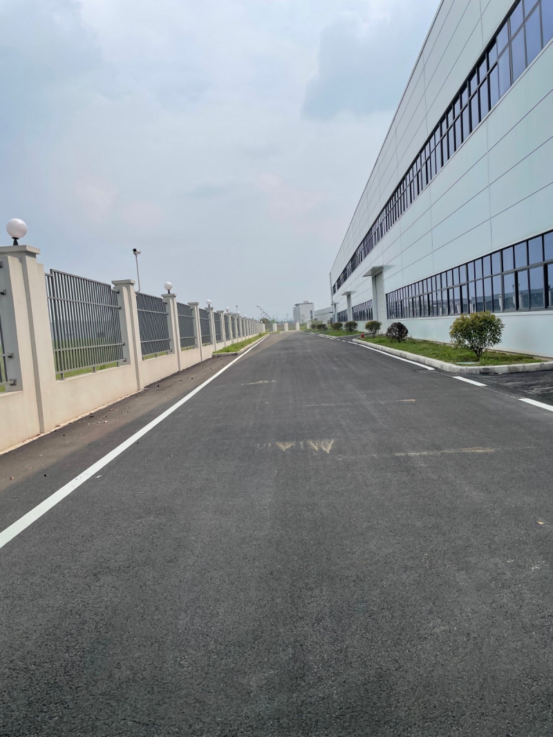 廠房招租,約10萬㎡單層鋼結構標準廠房,歡迎實地考察