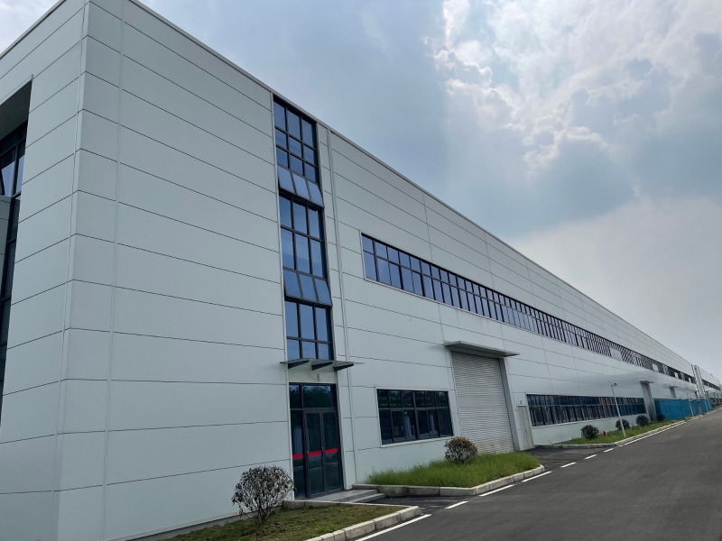 廠房招租,約10萬㎡單層鋼結構標準廠房,歡迎實地考察