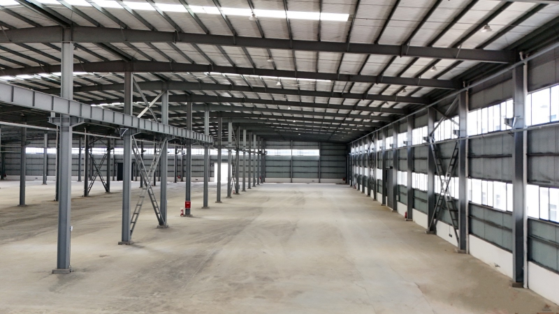 龍泉廠房出租，配套食堂住宿，動力電、牛腿