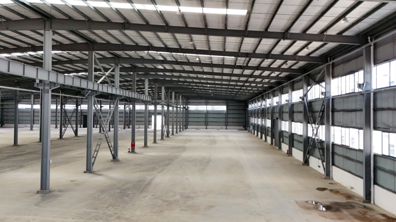 龍泉廠房出租，配套食堂住宿，動力電、牛腿