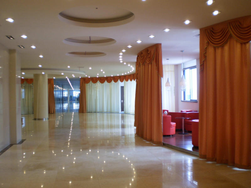 精裝修辦公室出租 創業辦公的明智選擇