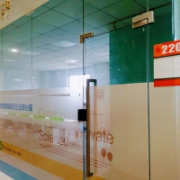 精裝修辦公室出租 創業辦公的明智選擇