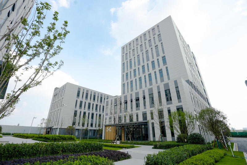 成華區(qū)龍?zhí)豆I(yè)園高洪地鐵站獨(dú)棟3200平廠房出租