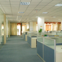 科福路-華強科技園（小面積既可倉儲也可辦公、大面積倉儲或廠房）