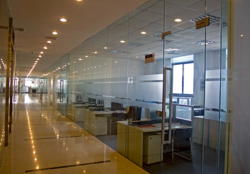 位置優越 交通便利 精裝辦公室 提供一站式服務