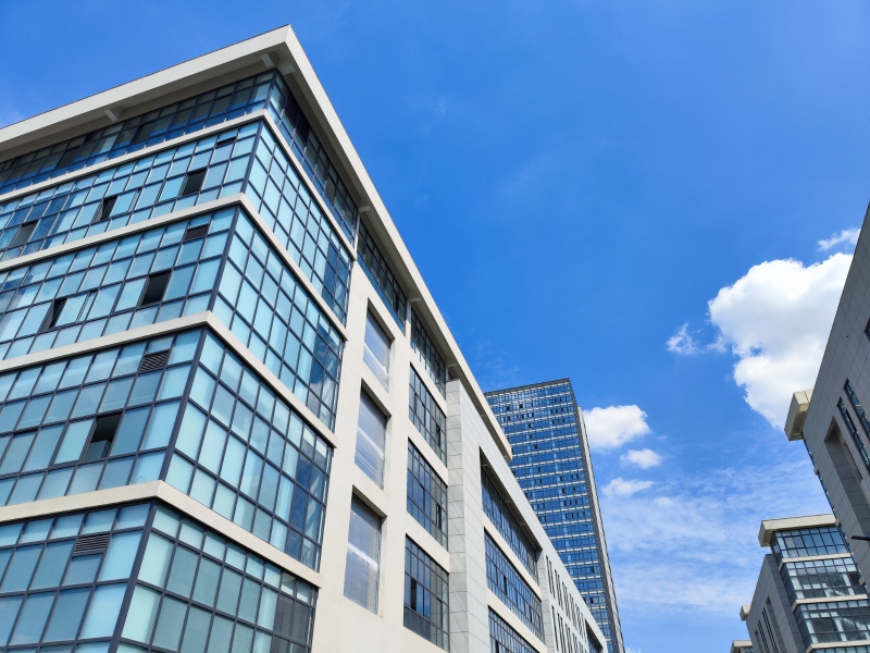 （非中介）國有資產高標準廠房，臨近地鐵，配套齊全