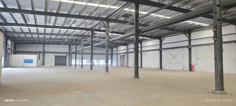 龍泉驛區神龍汽車旁直租廠房、研發樓