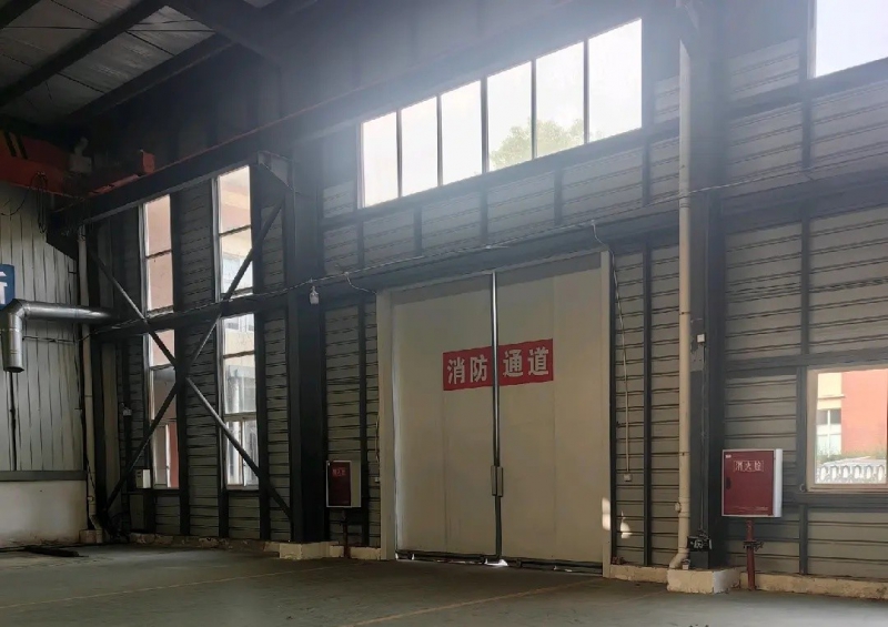 (出租) 獨立單層廠房，獨立200Kw變壓器，3噸桁車