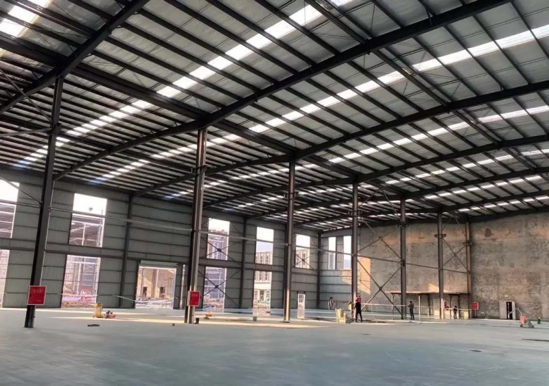 (出租) 廠房出租｜可做食品，距離高速路口500米