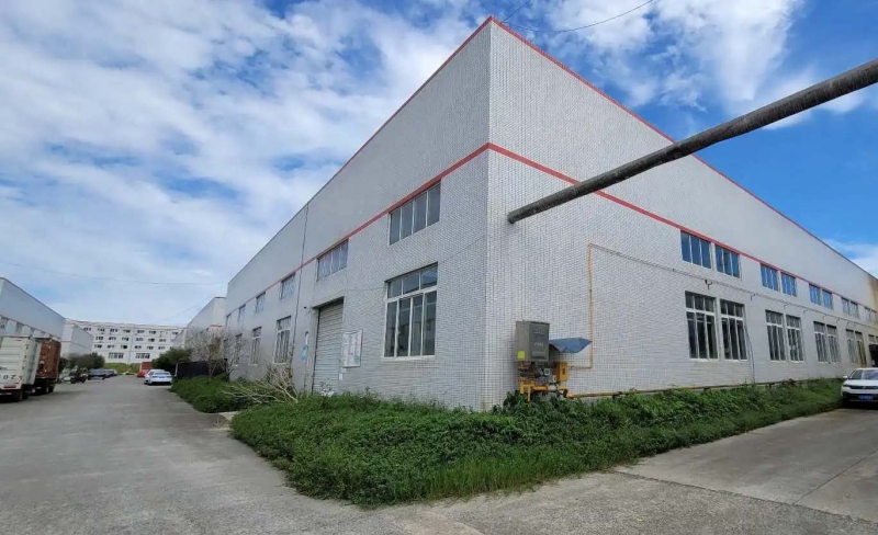 (出租) 出租蒲江標(biāo)準(zhǔn)廠房 通蒸汽水電氣，有環(huán)評(píng)，可整租可分租，可開票