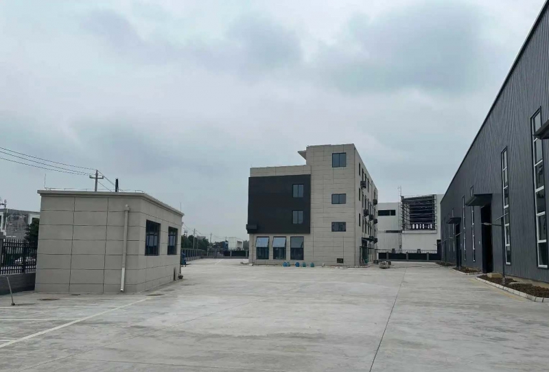 (出租) 出租 業(yè)主出租蒲江壽安全新17000平 標(biāo)準(zhǔn)廠房出租，帶獨(dú)棟