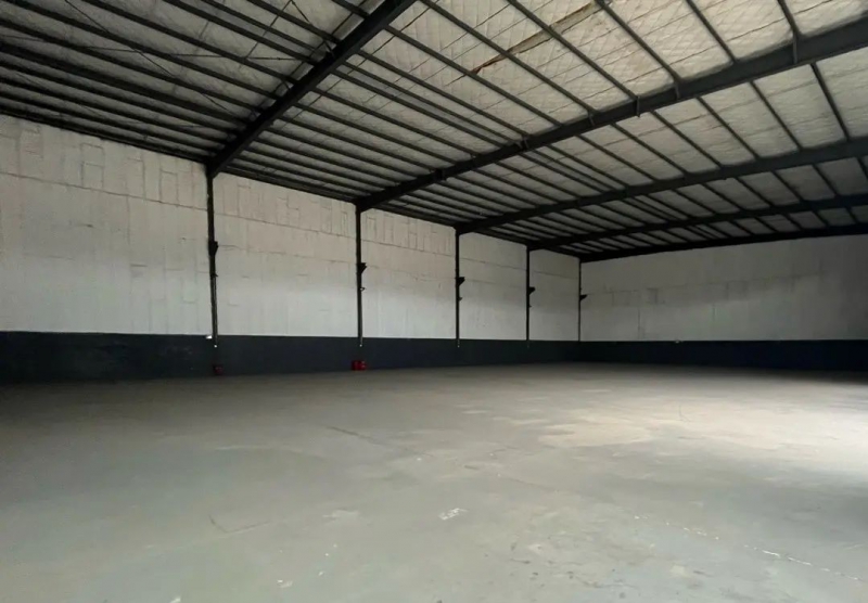 (出租) 出租金堂淮口成阿工業(yè)園廠房，獨棟廠房出去，實時拍攝，超低電價