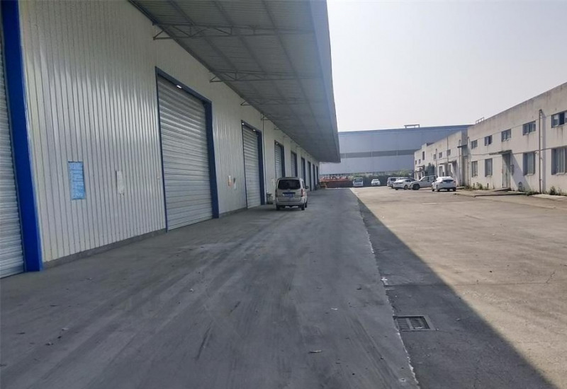 出租雙流航空港5千平米廠房庫房 可分租