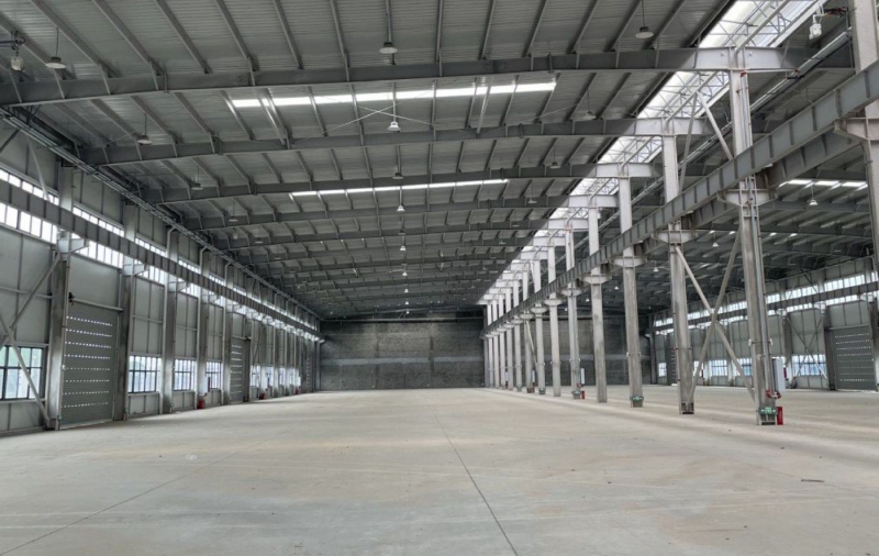 雙流廠房出租，大車進(jìn)出方便，可辦公可環(huán)評(píng)