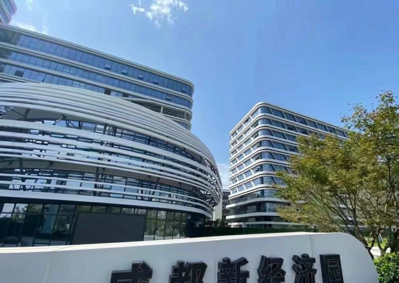 框架結(jié)構(gòu)，最小面積1000平，位置好的新廠房