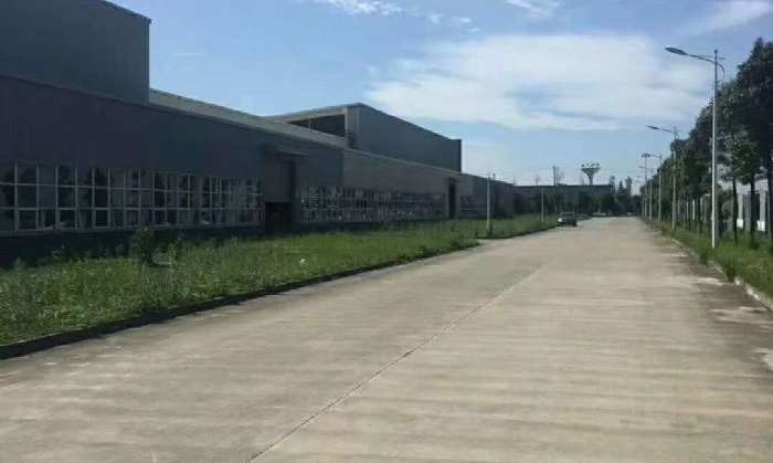 出租雙流鋼結構廠房，交通便利、配套齊全