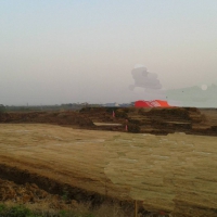 惠州市仲愷區瀝林鎮21084平方紅本工業地皮出售