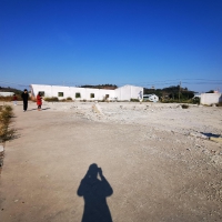 惠州市仲愷區瀝林鎮21084平方紅本工業地皮出售