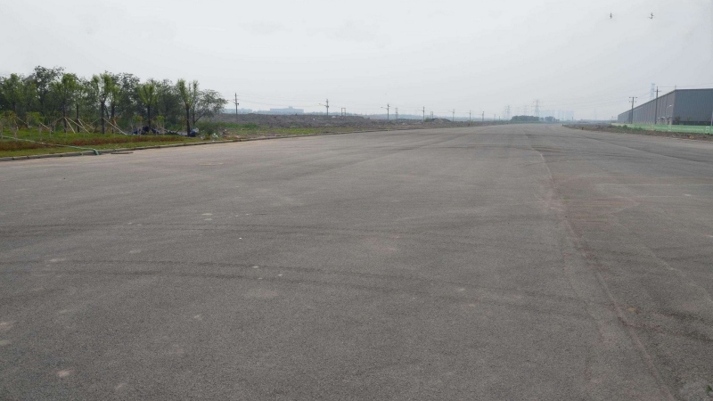 惠州市仲愷區瀝林鎮16000平方紅本工業地皮出售