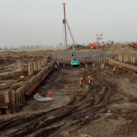 惠州市惠陽(yáng)區(qū)新圩鎮(zhèn)16084平方紅本工業(yè)地皮出售