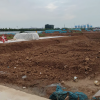 惠州市惠陽(yáng)區(qū)新圩鎮(zhèn)16084平方紅本工業(yè)地皮出售