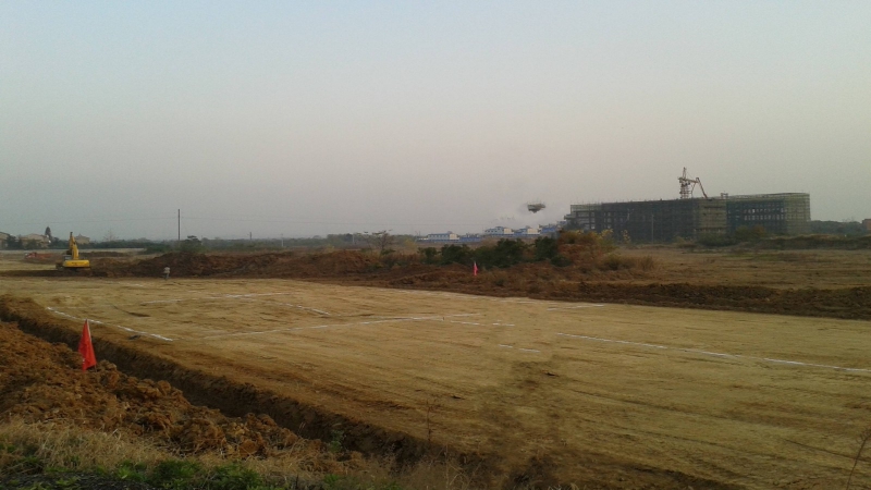 惠州市惠陽區良井鎮48000平方米紅本工業土地出售?