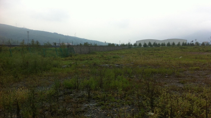 惠州市惠陽區良井鎮48000平方米紅本工業土地出售?