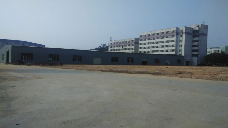 惠州市惠陽區新圩鎮19800平方紅本工業地皮出售