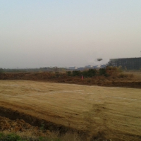 惠州市仲愷區瀝林鎮12000平方紅本工業地皮出售