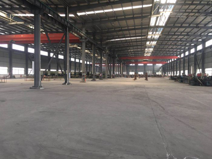 廣漢工業集中發展區廠房出租，配套齊全、交通便利-成都哪里有食品廠