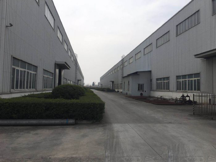 廣漢工業集中發展區廠房出租，配套齊全、交通便利-成都哪里有食品廠