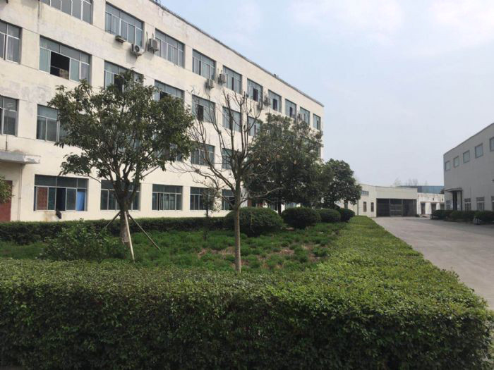 廣漢工業集中發展區廠房出租，配套齊全、交通便利-成都哪里有食品廠