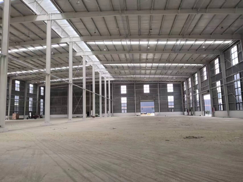 三圣鄉繞城高速13米廠房倉庫出租