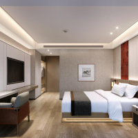 彭州市匯通湖天府中藥城孵化園