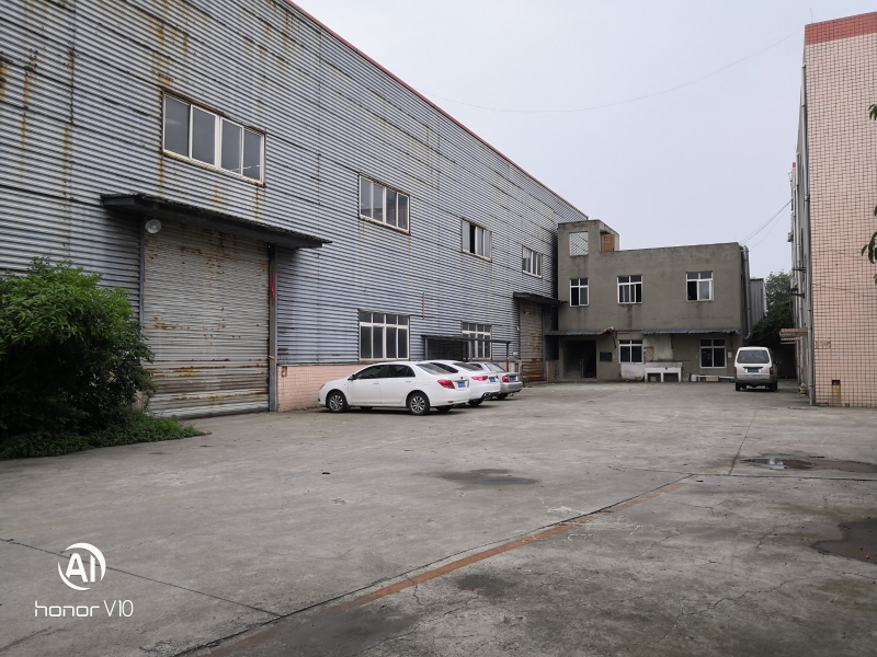 龍泉獨門獨院廠房出租