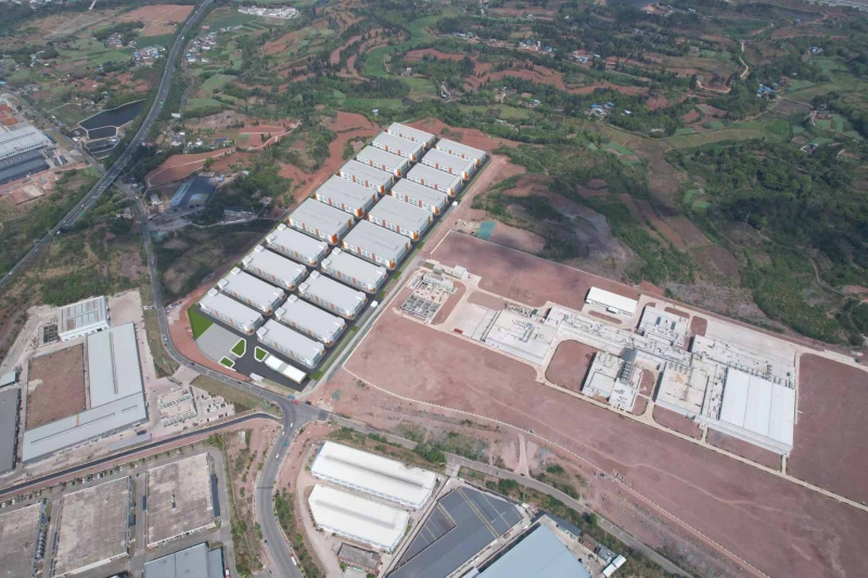 眉山仁壽3630㎡食品廠房出售