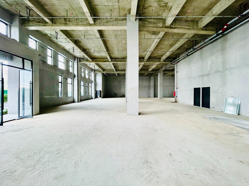 現房廠房可生產研發辦公680-9000平首層7.2米 可環評可分割