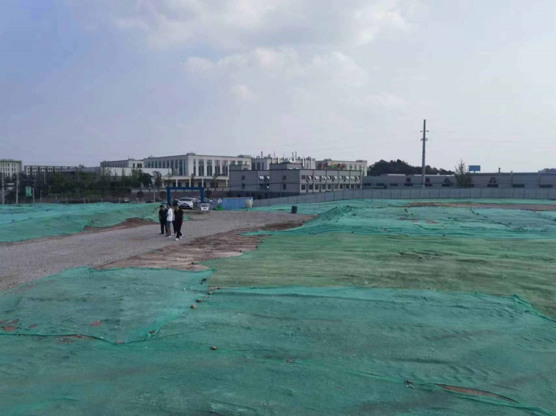 成都仁壽食品園區廠房出售調味品、肉制品等食品行業均可入駐