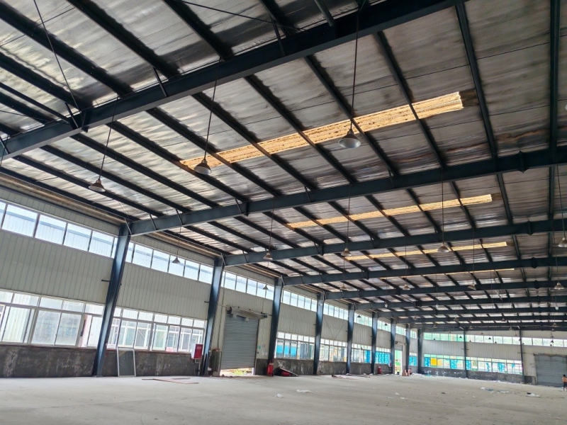 溫江地鐵口 雙證齊全廠房1萬平出租出售 無中介