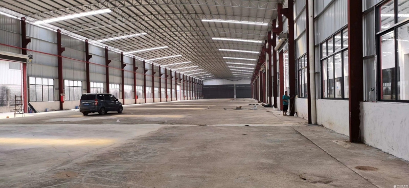 德陽(yáng)中江2800平米掛面廠房出租