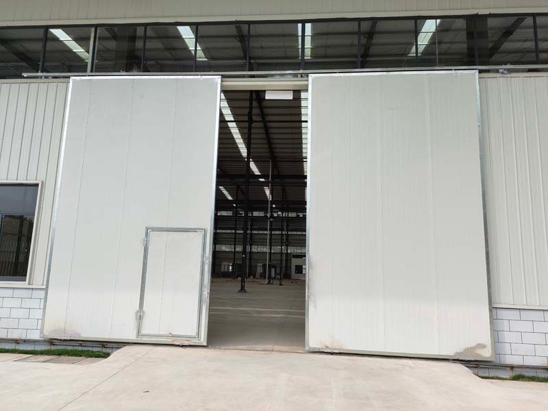 邛崍2000㎡烘焙糕點(diǎn)廠房出租