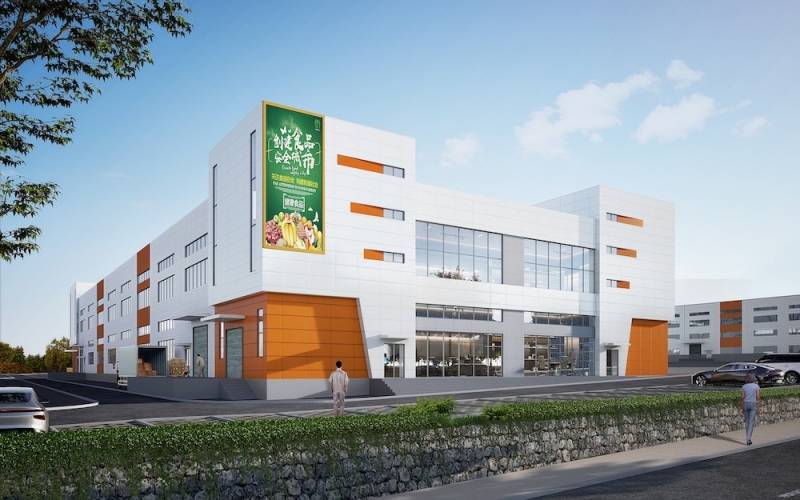 成都保健食品廠房出租，歡迎糕點類 糖果類 餅干類以及飲品 茶劑廠家入駐 有產權 專業食品園區