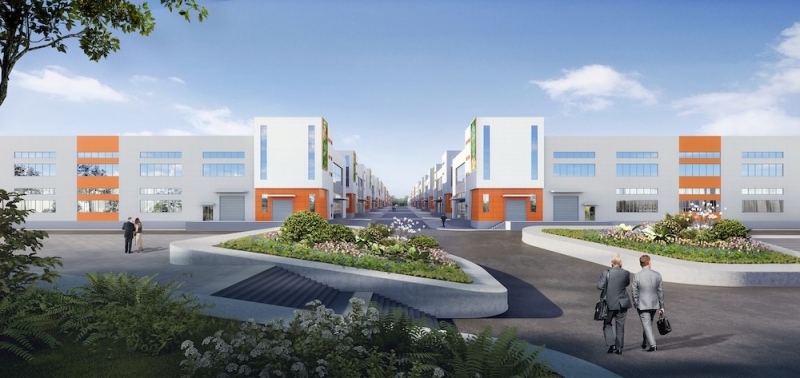 成都保健食品廠房出租，歡迎糕點類 糖果類 餅干類以及飲品 茶劑廠家入駐 有產權 專業食品園區