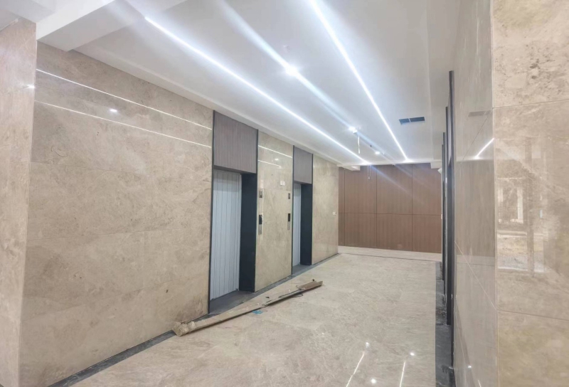 【地鐵口！主城廠房出售，300-9000㎡獨棟分層廠房】