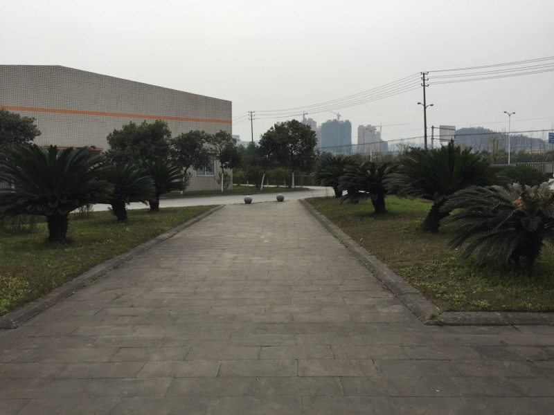 標準鋼結構和磚混廠房(或庫房)出租